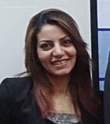 Amina Nour