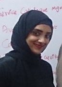 Hana Samir