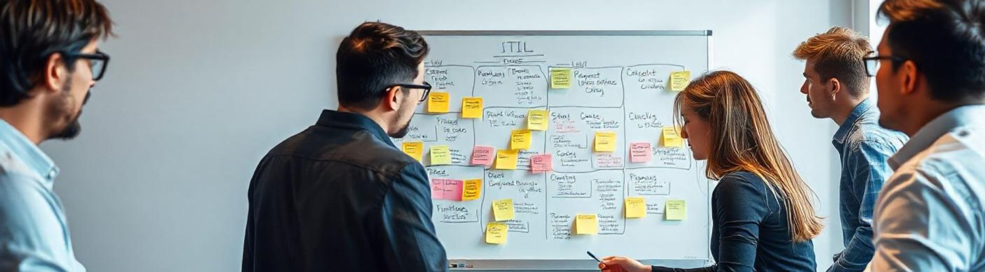 ITIL® 4 Foundation – Exam Only